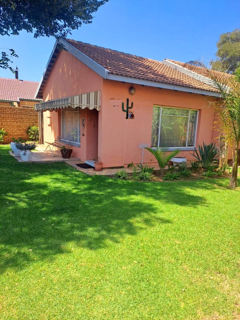 4 Bedroom Property for Sale in Orkney North West